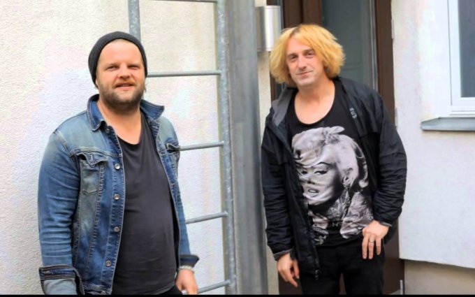 Vypsaná fixa zve na Žebřík