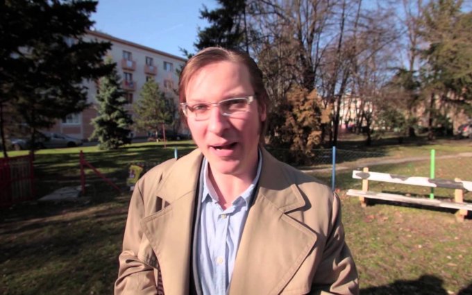 HORKÝŽE SLÍŽE-NAZDAR!!! (OFICIÁLNY VIDEOKLIP)