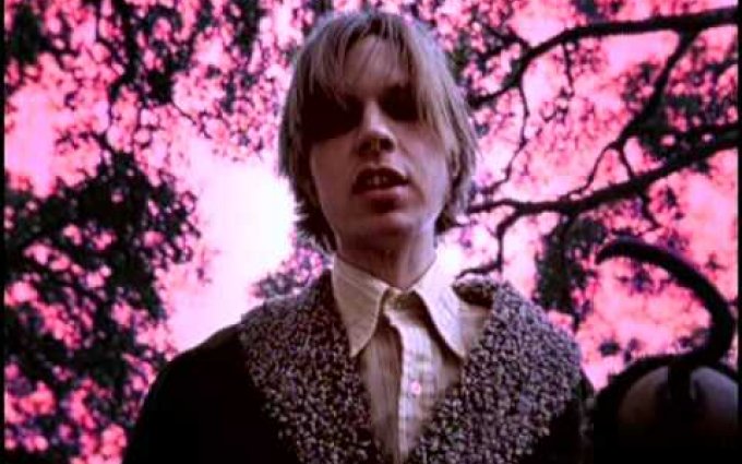 Beck - Where It's At