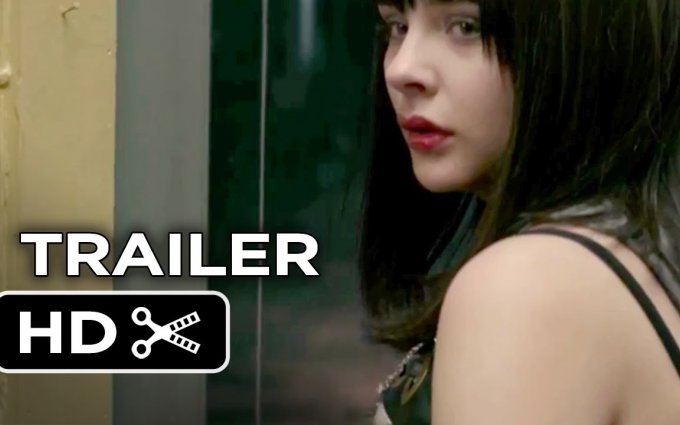 The Equalizer TRAILER 1 (2014) - Denzel Washington, Chloë Grace Moretz Movie HD