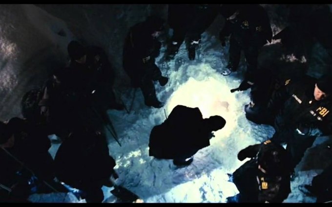 The X Files: I Want to Believe Trailer HD (2008)