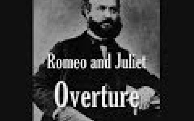 Gounod - Romeo and Juliet Overture
