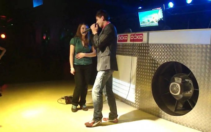 David Gránský - Zavřela jsi dveře