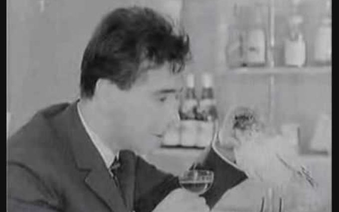 Josef Zíma - Bílá vrána