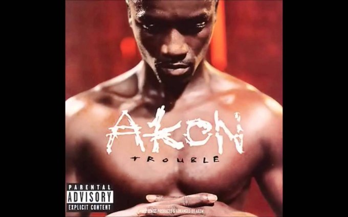 Akon - Belly Dancer (Bananza)[HD]