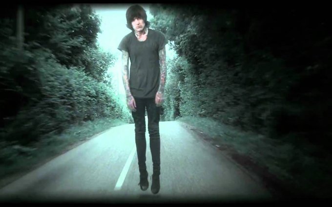 Bring Me The Horizon - "It Never Ends"