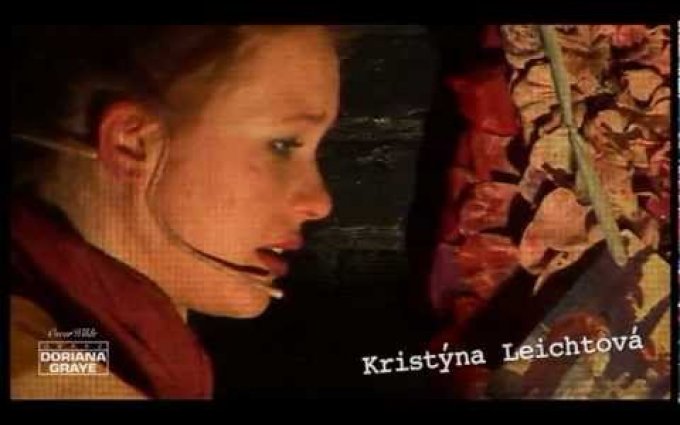 Kristýna Leichtová