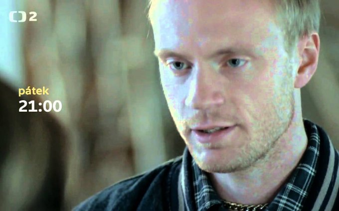 Václav - pátek 4. 4. 21:00 ČT2