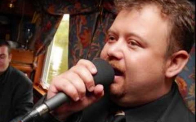 30th Coffee I´ve got you under my skine