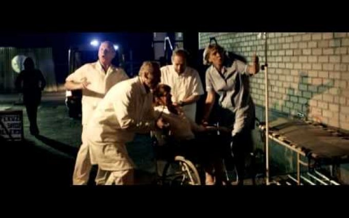 Visaci Zamek - 50 [Official Music Video]