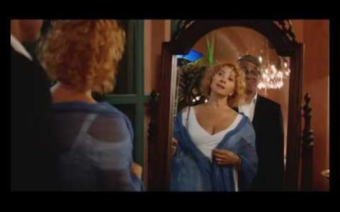 Líbáš jako ďábel trailer