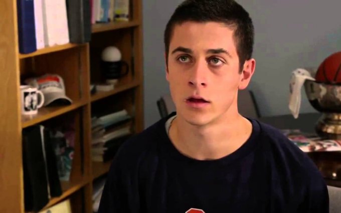 David Henrie   1000 to 1  The Cory Weissman Story