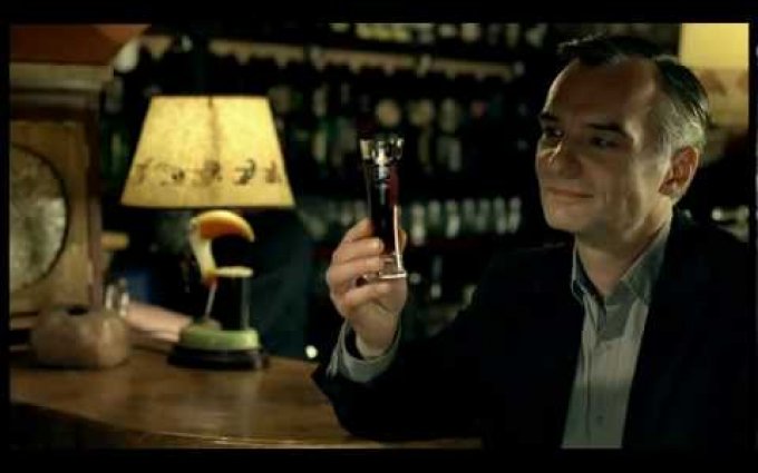 Fernet Stock: Ivan Trojan [reklama]