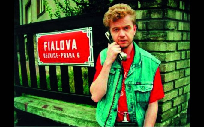 Mňága a Žďorp - Některé otázky už si prostě nekladu