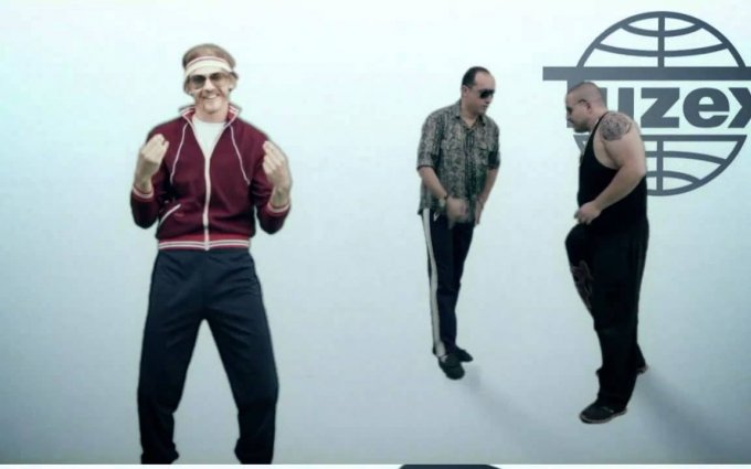 NIGHTWORK - Tepláky (HD 720p)