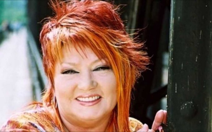 Věra Špinarová - Já mám ráda boogie