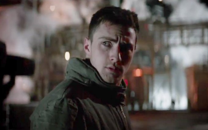 Godzilla Trailer Official - Aaron Taylor-Johnson