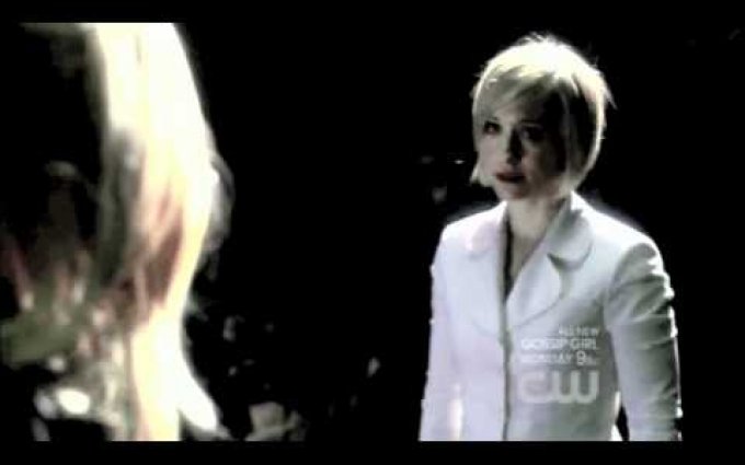 Smallville - Best clips of the Black Canary over the years -  season 8,9,and "new" 10