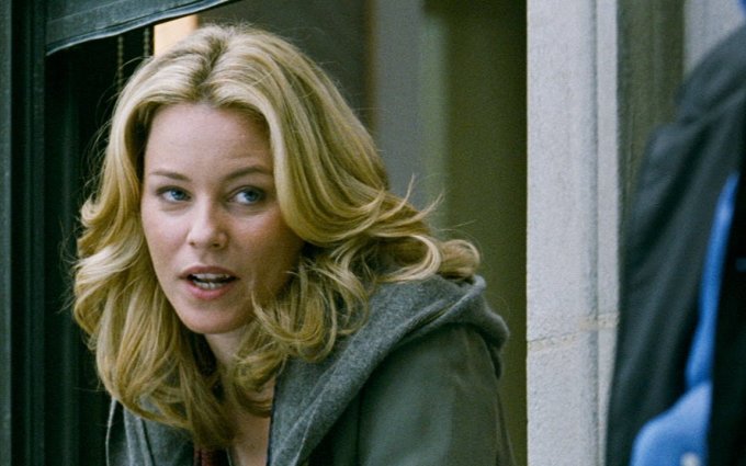 MAN ON A LEDGE Trailer 2012 - Official [HD]