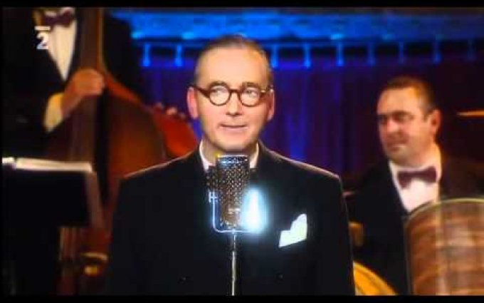 Ondřej Havelka a jeho Melody Makers-"Potkal jsem svůj sen aneb pocta Jiřímu Traxlerovi"12.3.2012