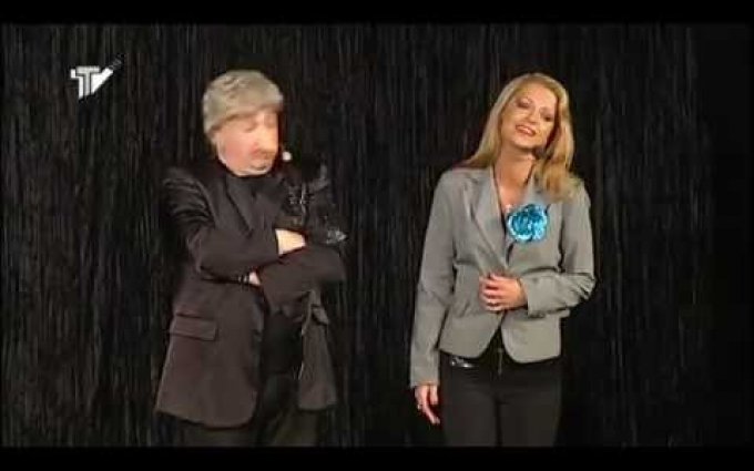 Zdeněk Izer a Šárka Vaňková - Ve dvou se to táhne líp