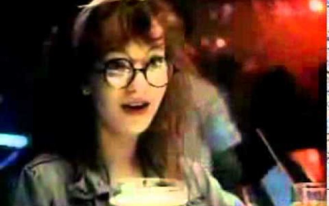 Kamarád do deště II - Příběh z Brooklynu (1992) - ukázka