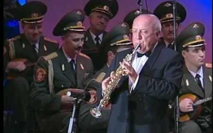 Felix Slováček a Alexandrovci