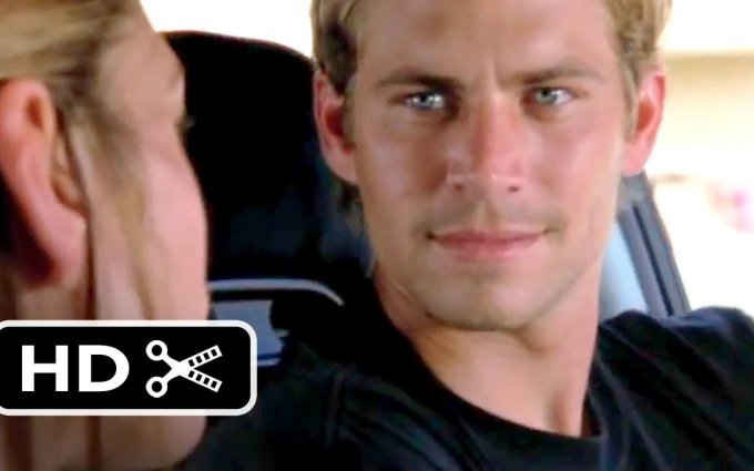 2 Fast 2 Furious Official Trailer #1 - (2003) HD