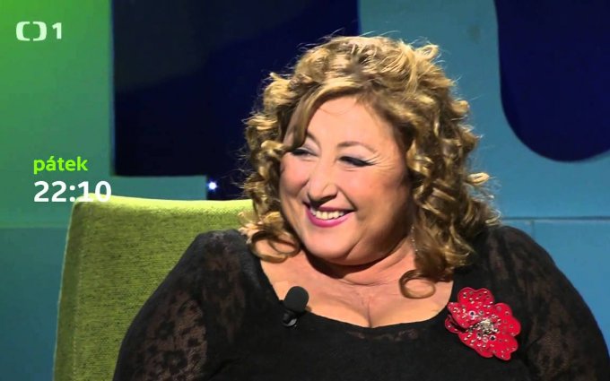 Všechnopárty - pátek 20. 12. 2013 22:10 ČT1