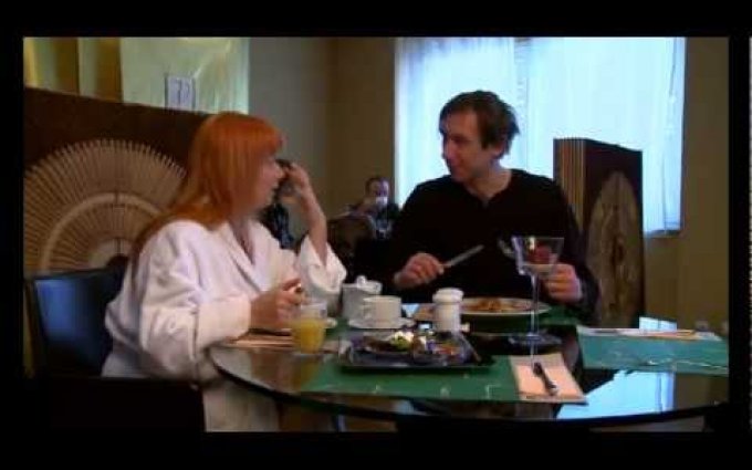 Volňásek část 3/3