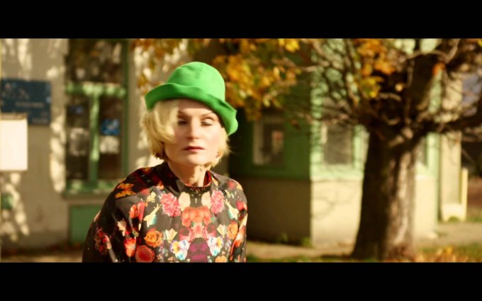 Iva Pazderková - Až