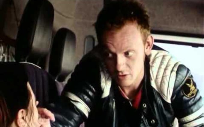 Sluneční stát (2005) - ukázka