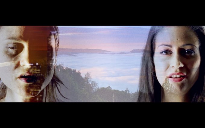 Polemic - Moře (official video)