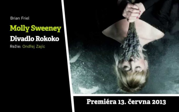 Molly Sweeney, Městská divadla pražská, Divadlo Rokoko