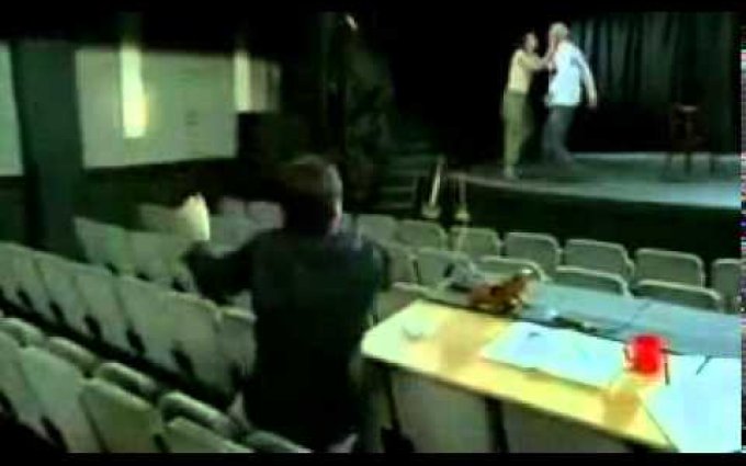 Kvaska (2007) - ukázka