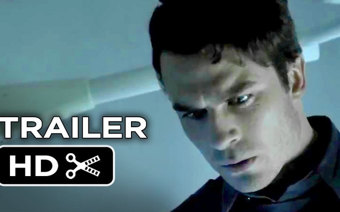 The Anomaly Official UK Trailer #1 (2014) - Ian Somerhalder Sci-Fi Movie HD