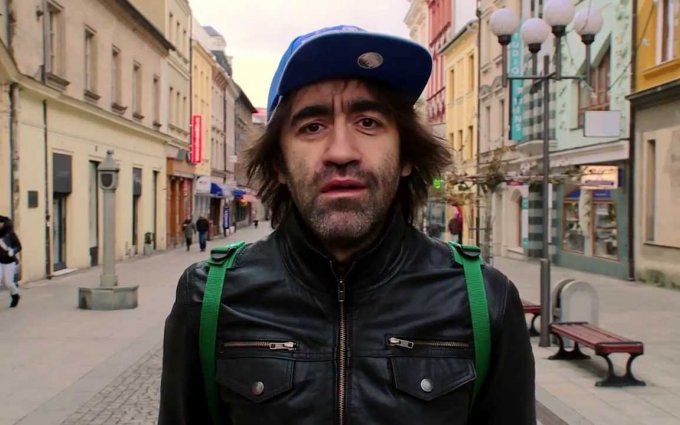 Jakub Kohák končí s filmařinou - dokumentární film