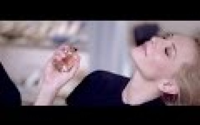 Sì, the new film starring Cate Blanchett - Official Video 30s - Giorgio Armani