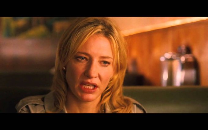 BLUE JASMINE - clip: Advice