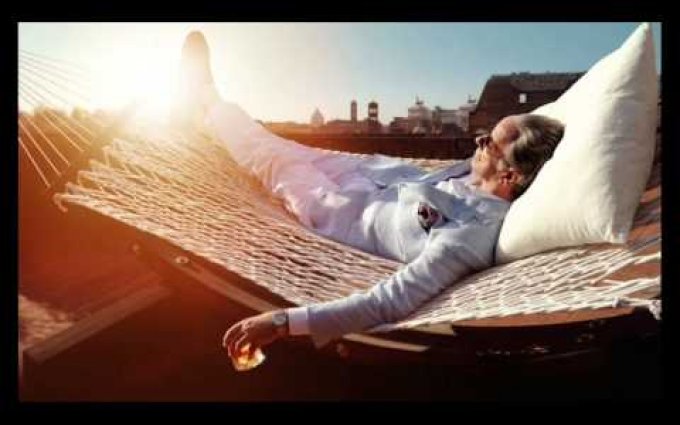 Kronos Quartet - The Beatitudes