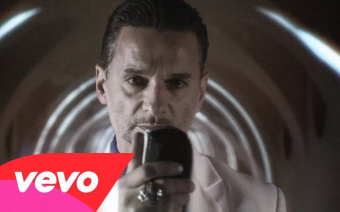 Depeche Mode - Heaven