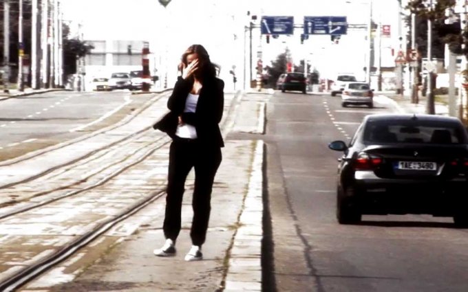 Monika Absolonová - Nespoutaná HD