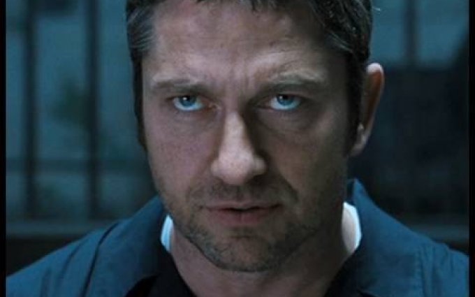 Law Abiding Citizen Movie Trailer