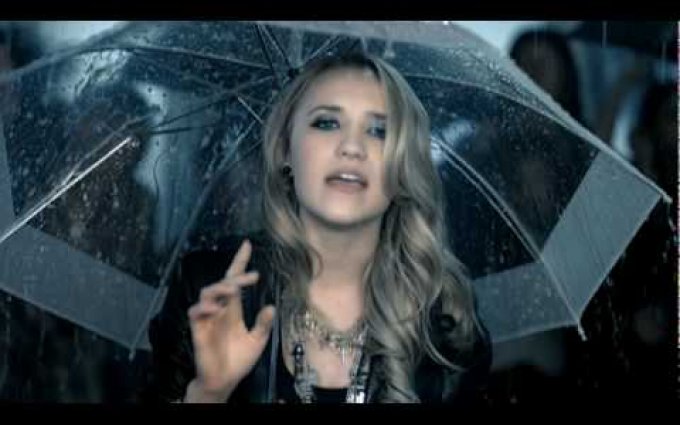 Emily Osment - You Are The Only One