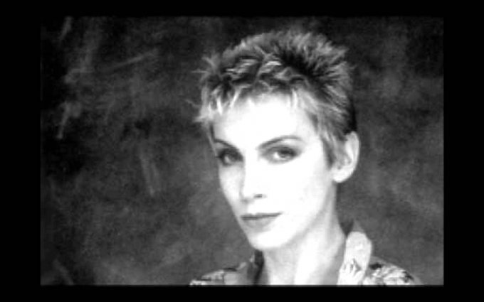 annie lennox- sweet dreams