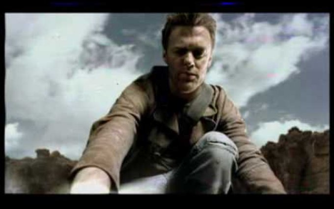 Bryan Adams - Here I Am