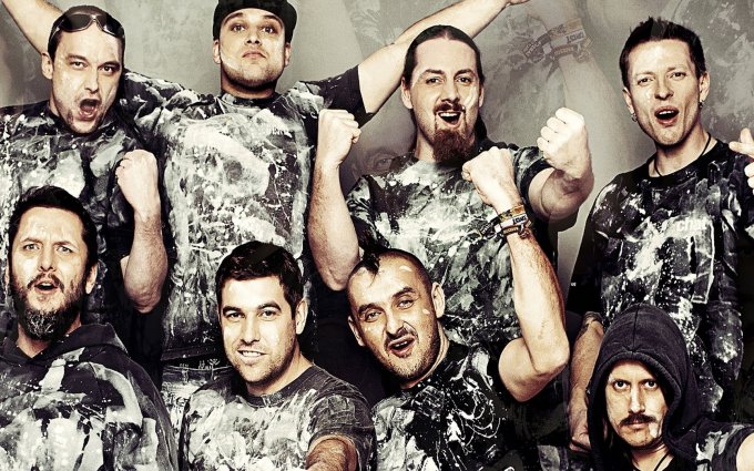 Divokej Bill - Vstávej (album 15) AUDIO