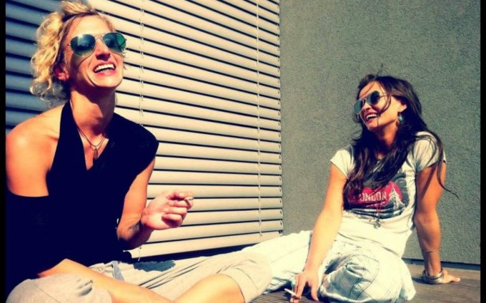 Gang Ala Basta   Life is Pretty Much