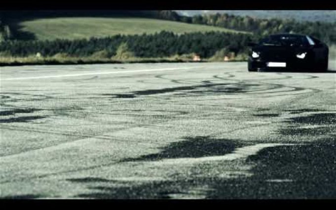 DAVID STEEL - LSD feat. Nironic & Mad Skill (Official video)
