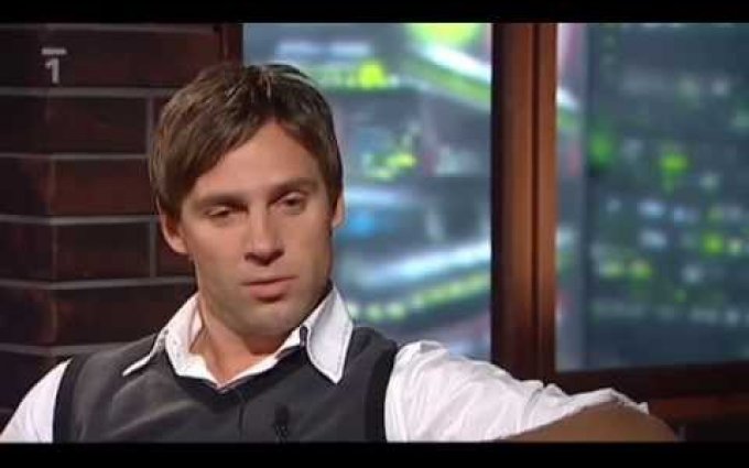 Uvolněte se, prosím - Roman Vojtek, Lela Geislerová, Jiří Hadaš - 9. 10. 2009